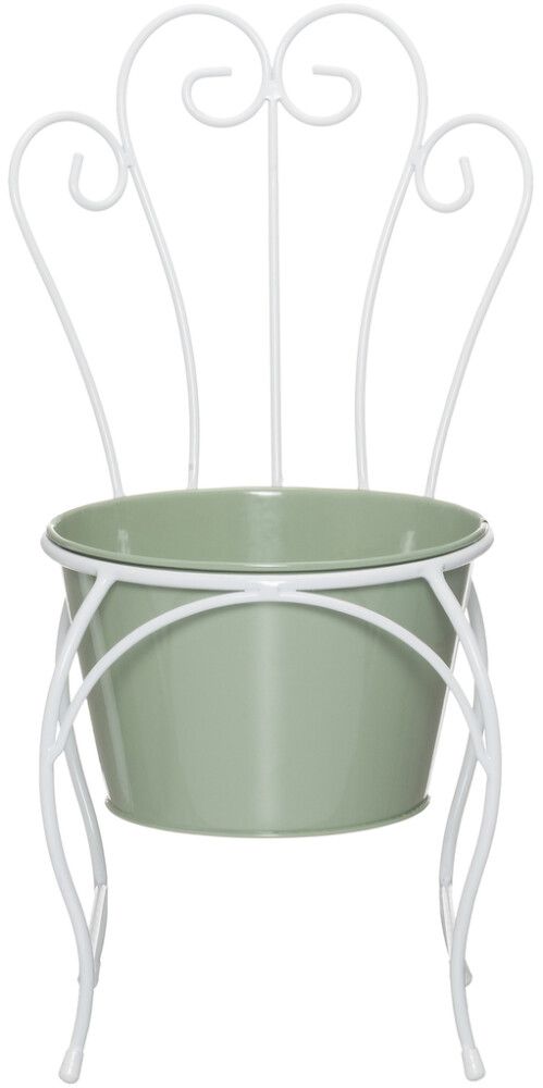 Kukkateline ruukulle tuoli 37 cm lajitelma