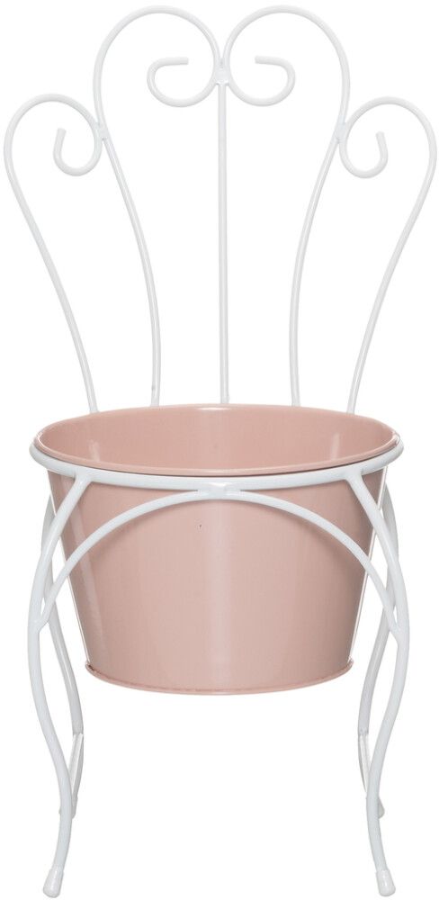 Kukkateline ruukulle tuoli 37 cm lajitelma