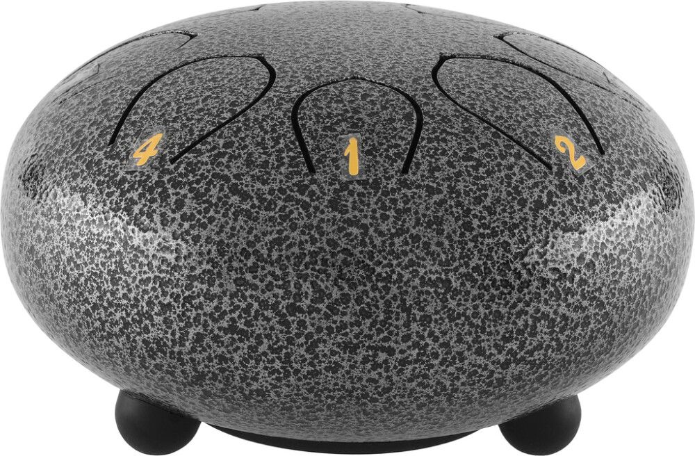 Saderumpu 15 cm harmaa