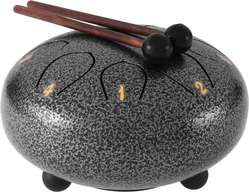 Saderumpu 15 cm harmaa