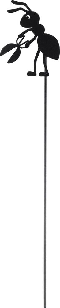 Puutarhakoriste muurahainen 40 cm lajitelma