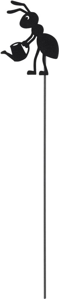 Puutarhakoriste muurahainen 40 cm lajitelma