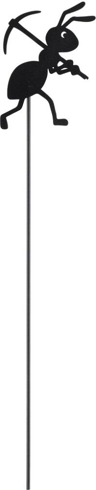 Puutarhakoriste muurahainen 40 cm lajitelma