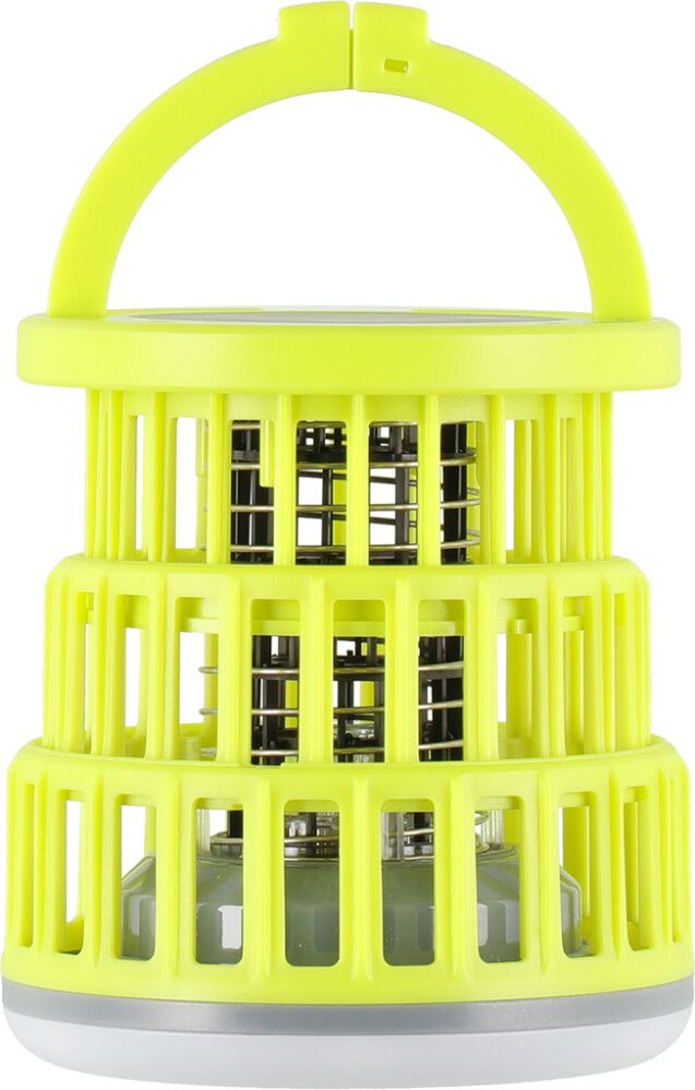 Hyönteisansa mini vihreä ladattava