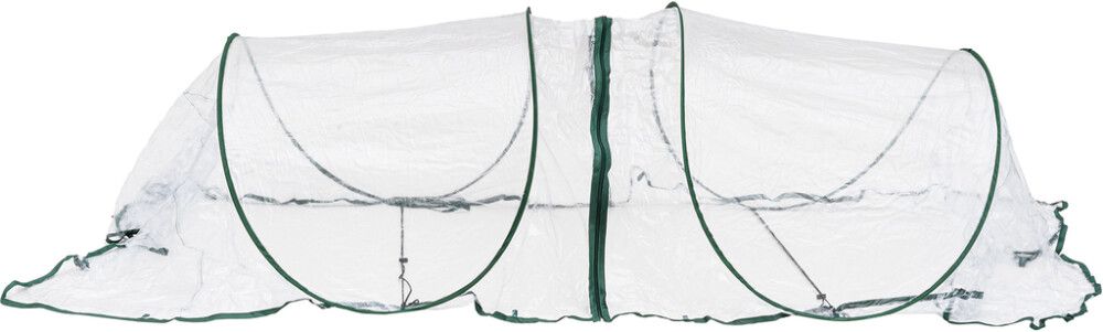 Kasvatustunneli 2,5 m