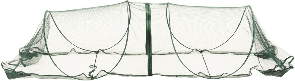 Kasvatustunneliverkko 2,5 m