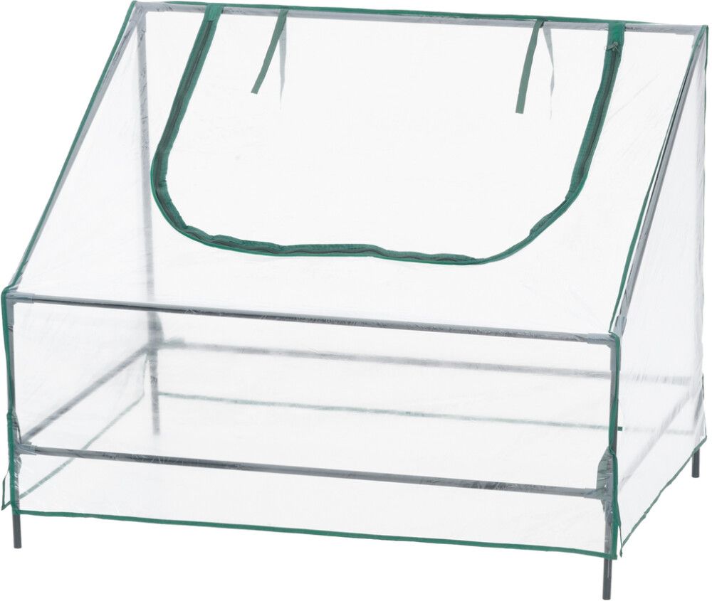 Kasvihuone 120 x 80 cm lavakaulukseen
