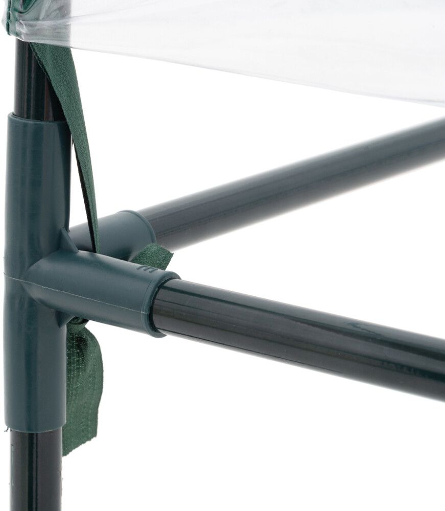 Kasvihuone 120 x 80 cm lavakaulukseen