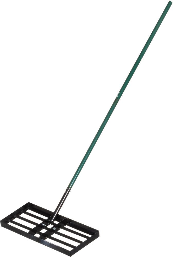 Nurmikon tasoituslana 76 x 26 cm