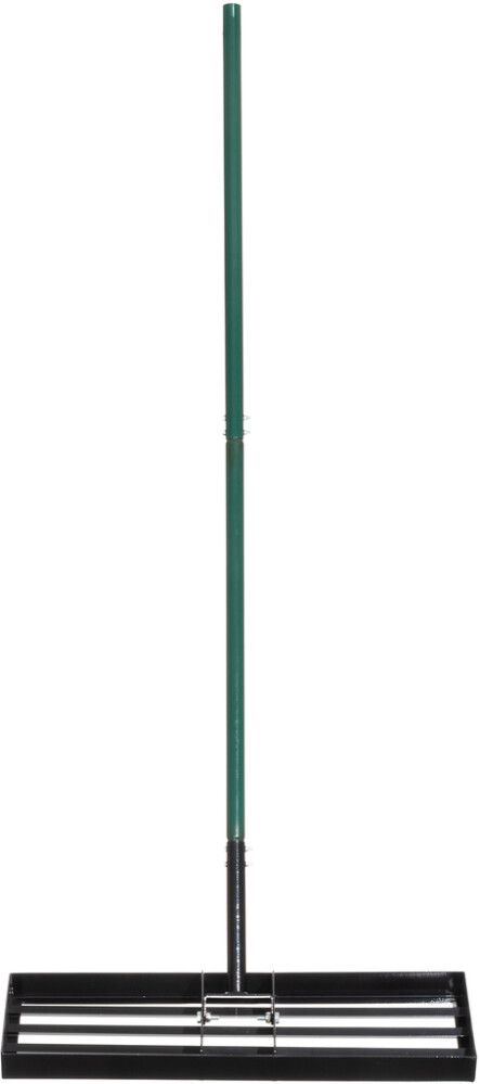 Nurmikon tasoituslana 76 x 26 cm