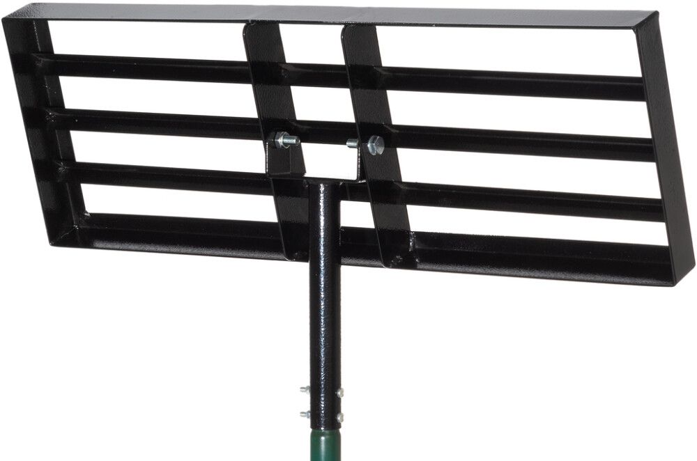 Nurmikon tasoituslana 76 x 26 cm