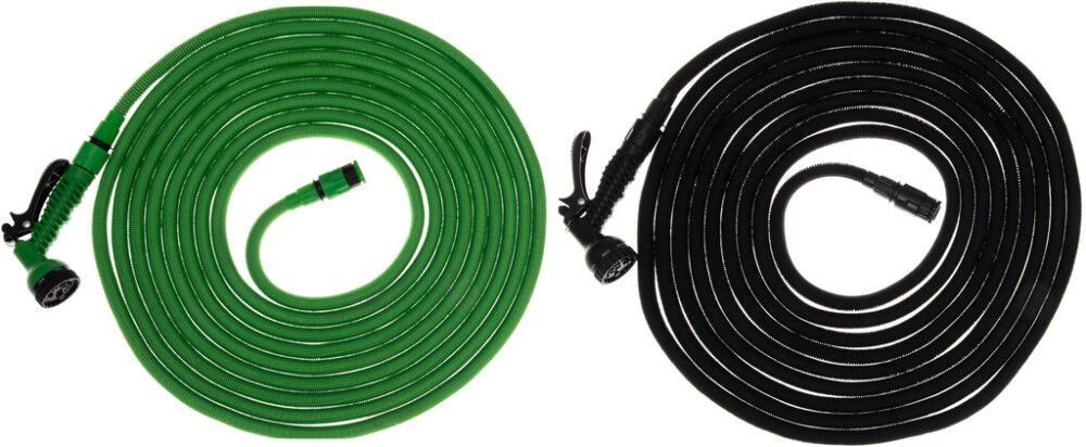 Kasteluletku venyvä 30 m lajitelma