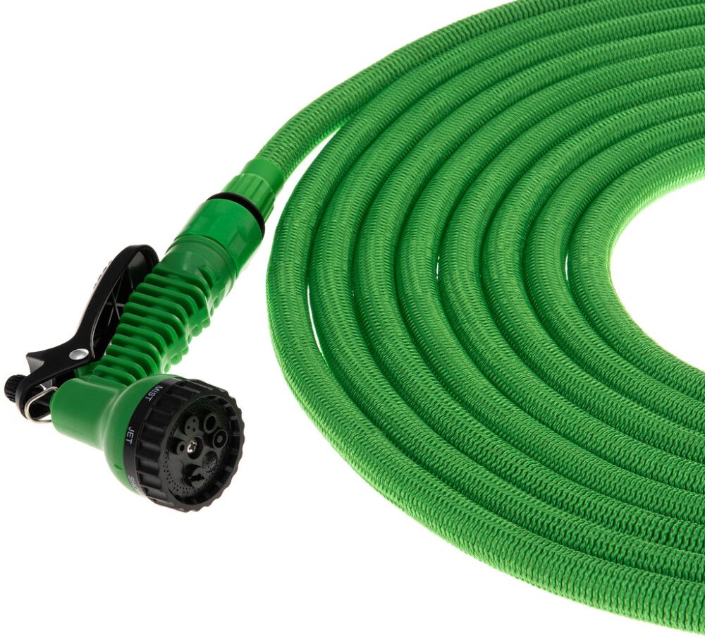 Kasteluletku venyvä 30 m lajitelma