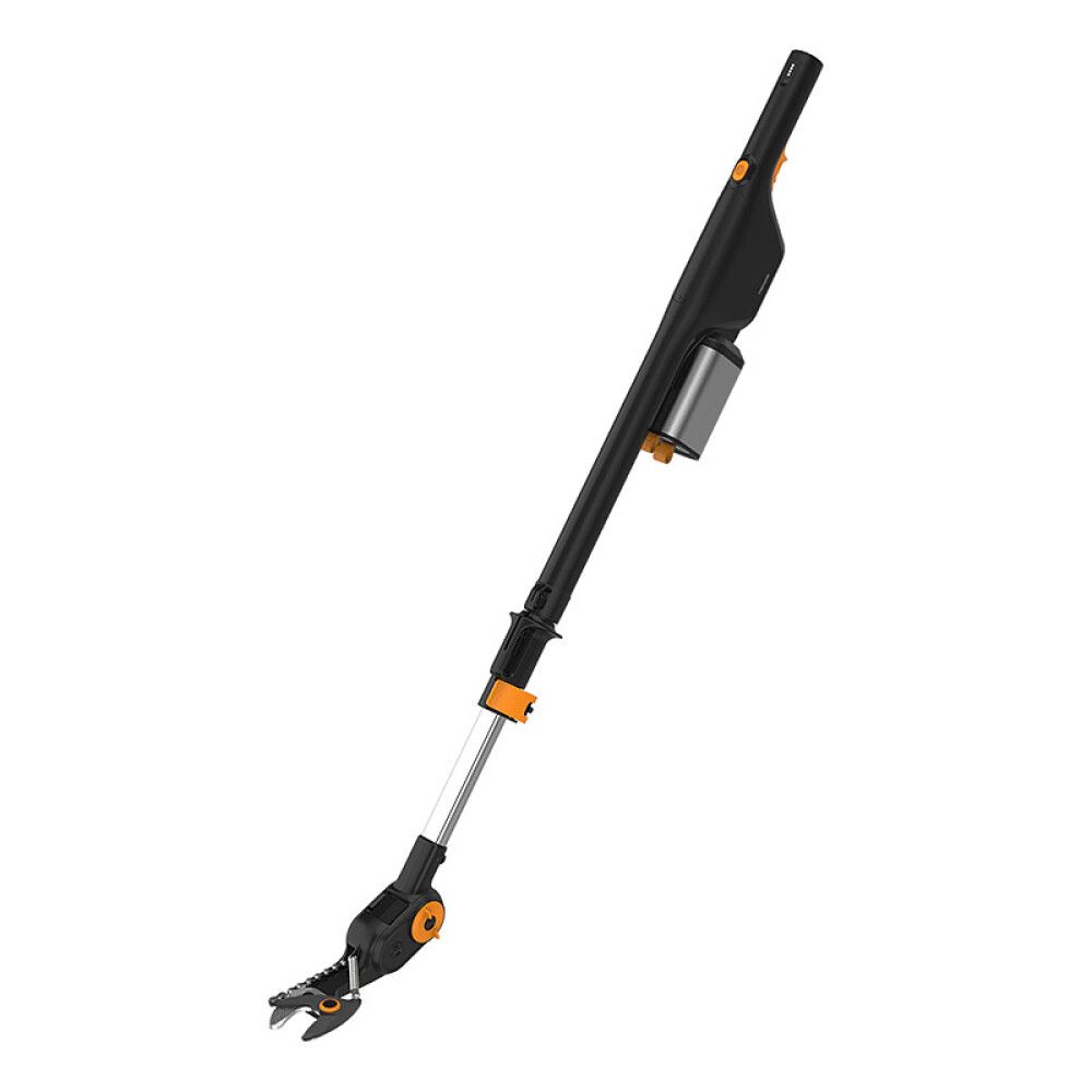 Akkuraivaussakset Fiskars 12V