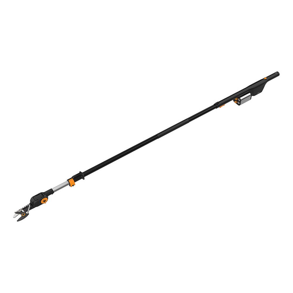 Akkuoksaleikkuri Fiskars 12V