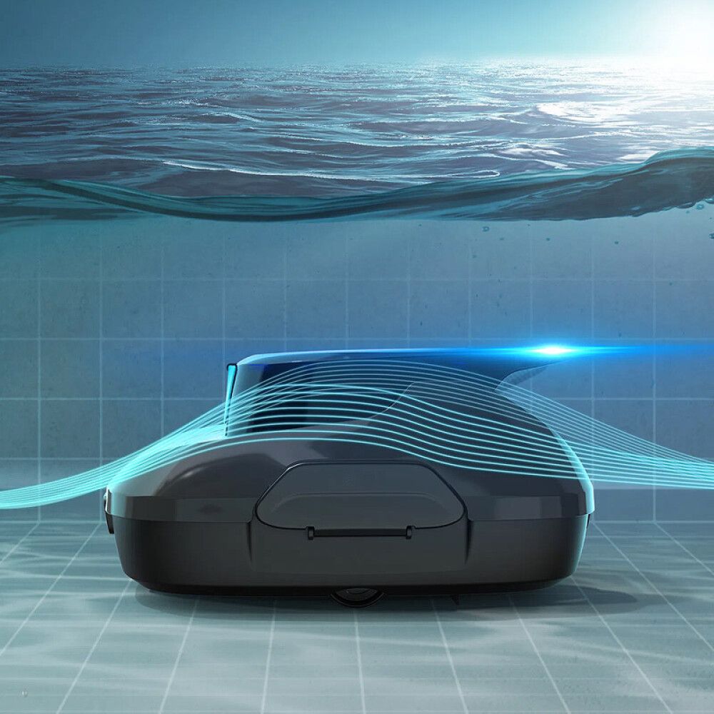 Allasimuri Aiper Scuba SE