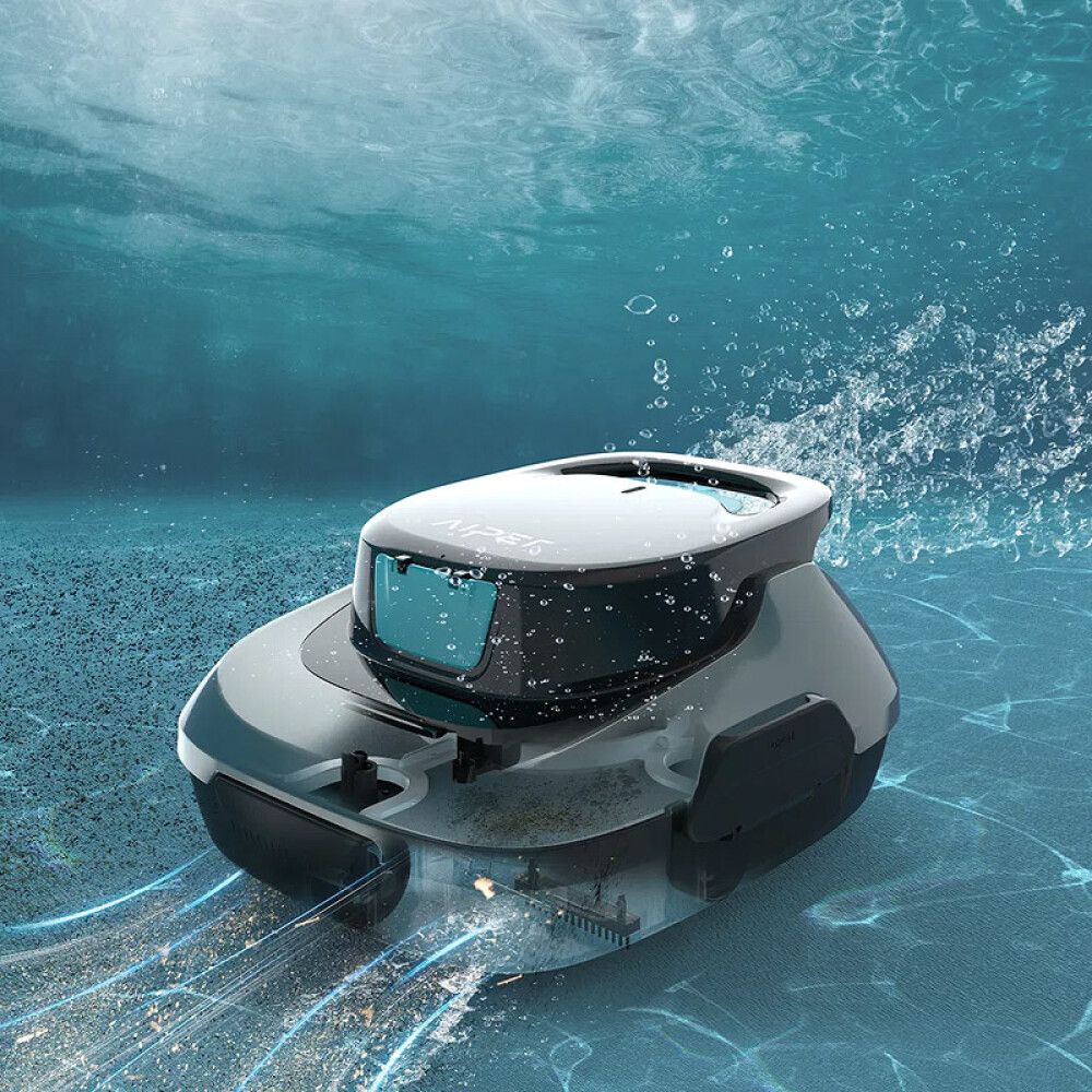 Allasimuri Aiper Scuba SE