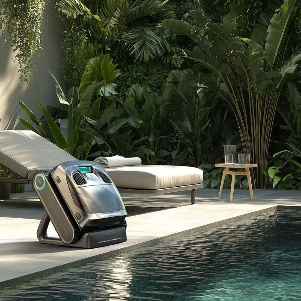 Allasimuri Aiper Scuba X1