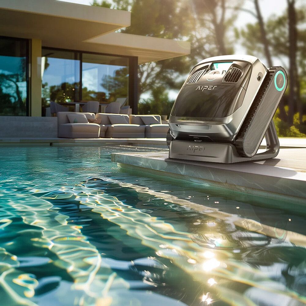 Allasimuri Aiper Scuba X1