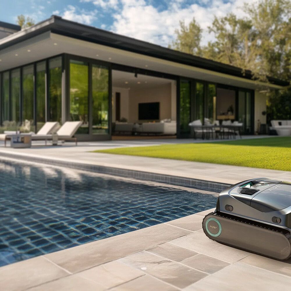 Allasimuri Aiper Scuba X1