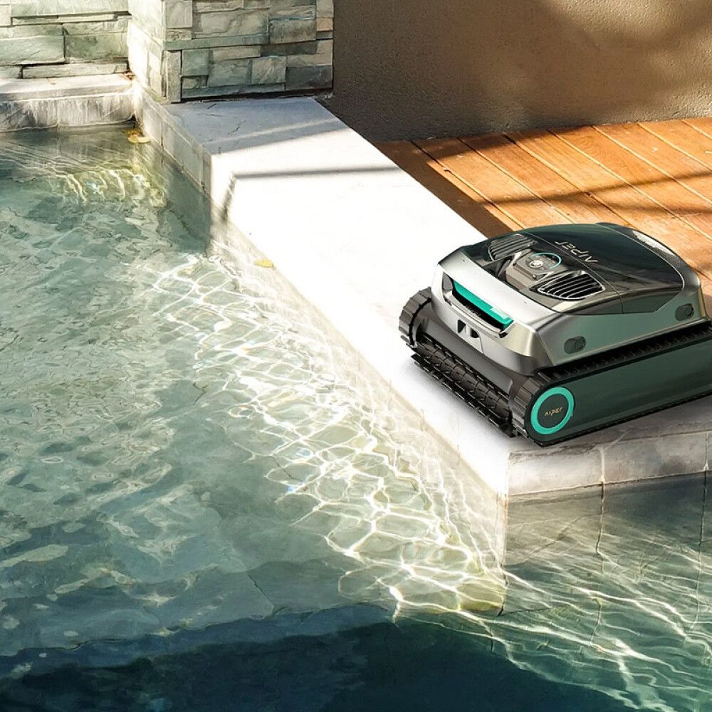 Allasimuri Aiper Scuba X1