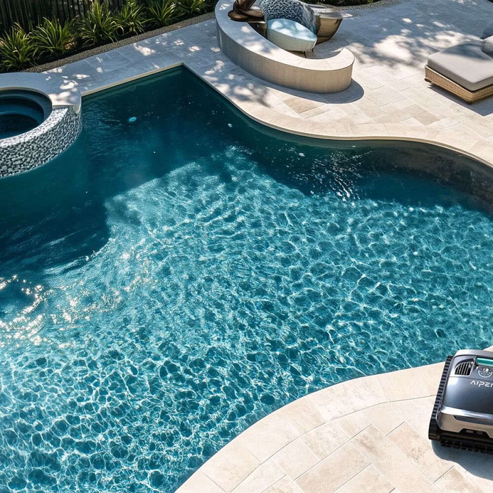 Allasimuri Aiper Scuba X1