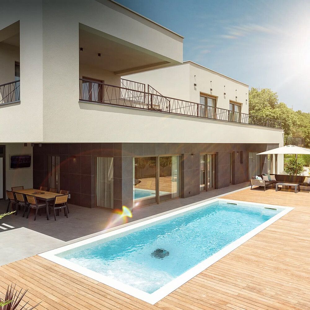 Allasimuri Aiper Scuba S1