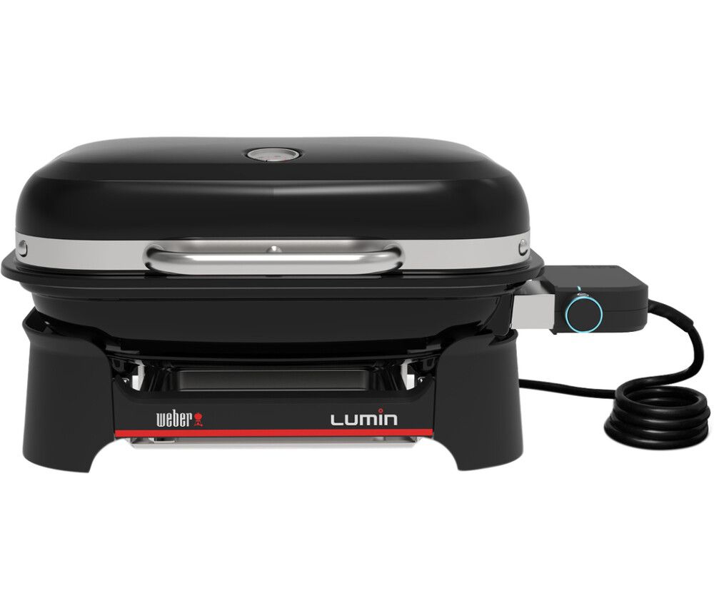 Sähkögrilli Weber Lumin Compact