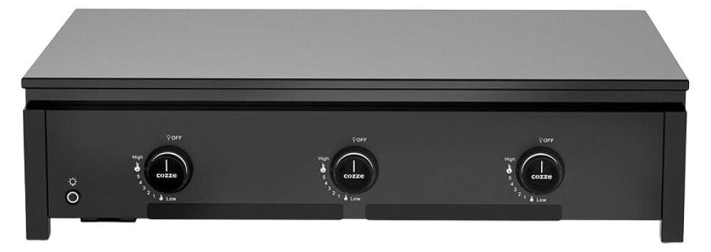 Parilagrilli Cozze G-900 Combo