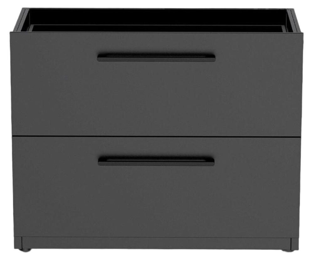 Ulkokeittiö Cozze Element taso 2 vetolaatikkoa 110 cm