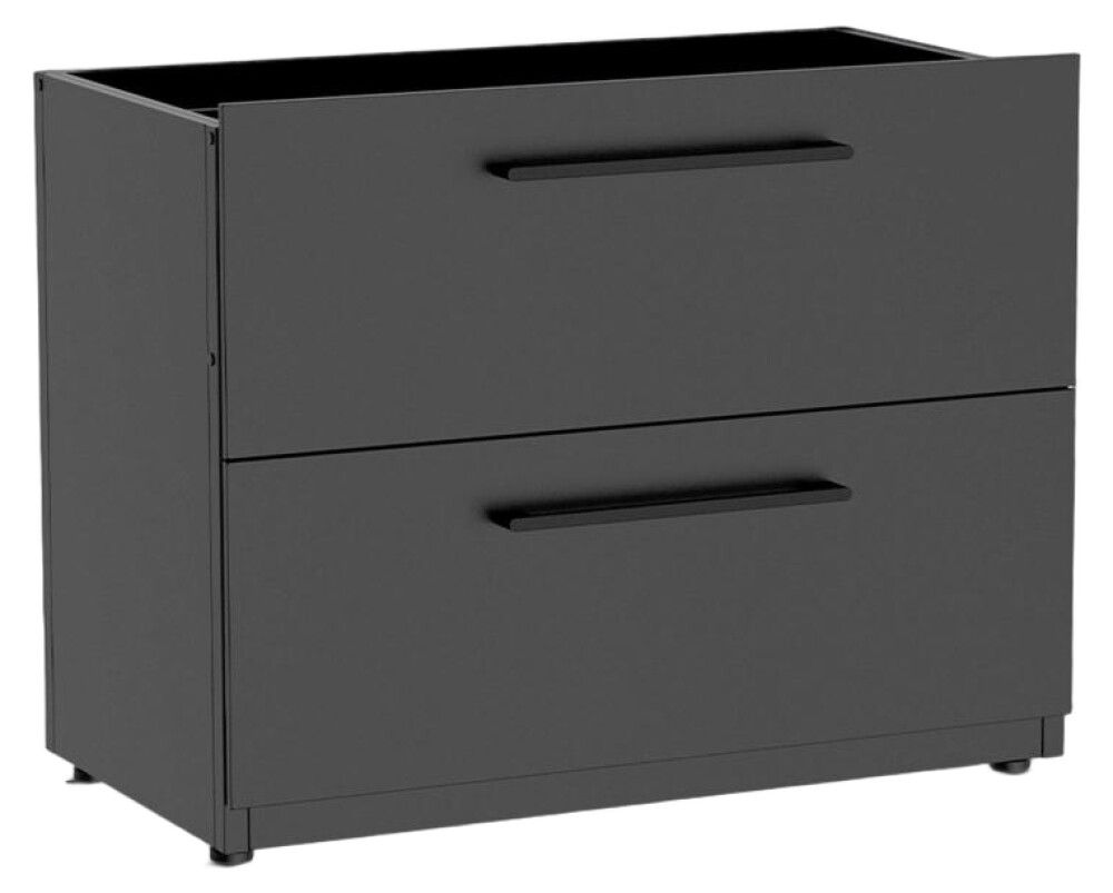 Ulkokeittiö Cozze Element taso 2 vetolaatikkoa 110 cm