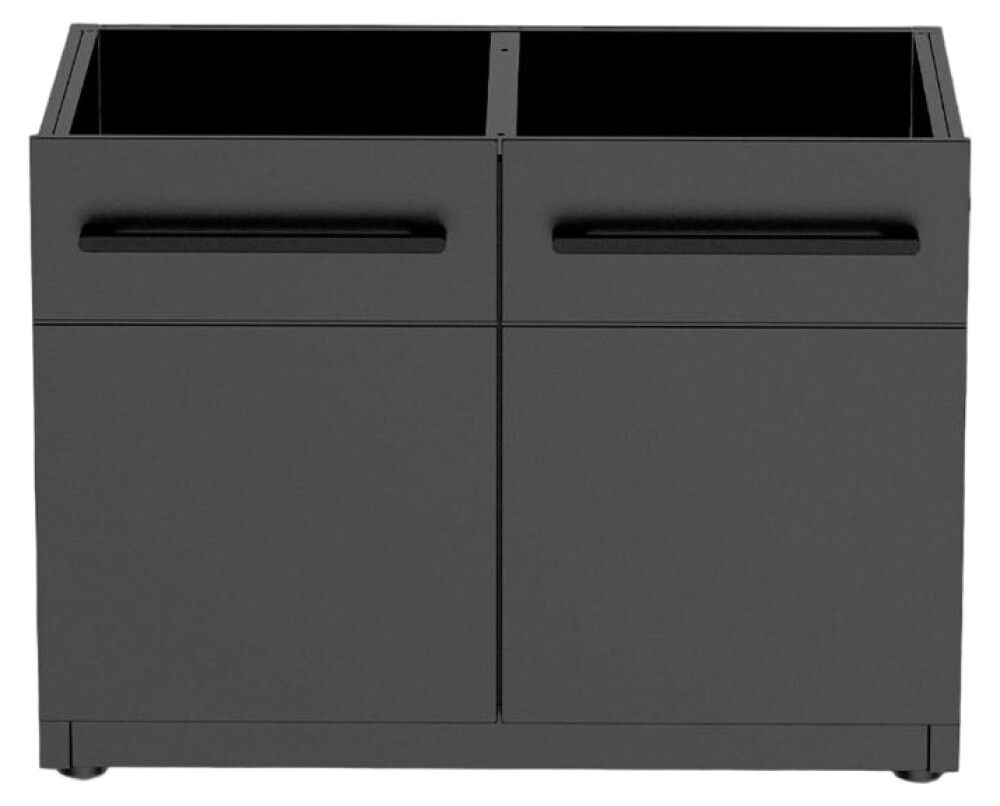 Ulkokeittiö Cozze Element matala pöytätaso 60 cm                          