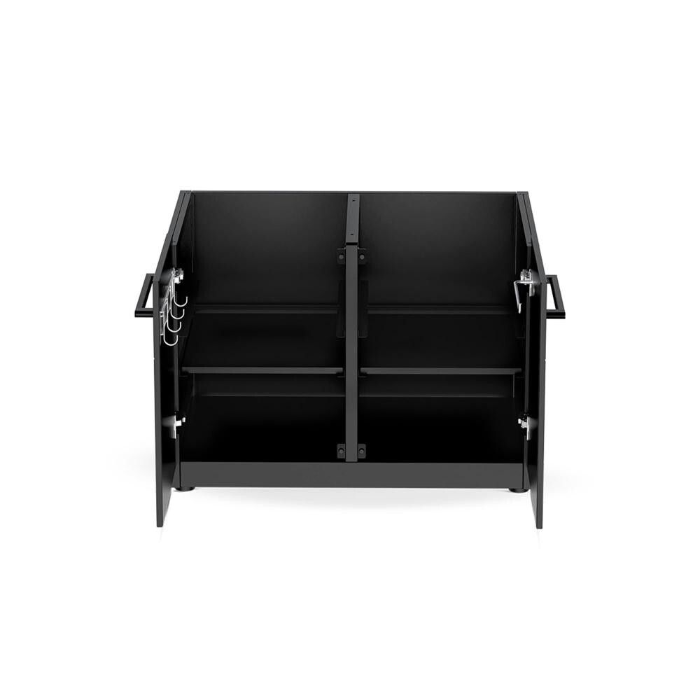 Ulkokeittiö Cozze Element matala pöytätaso 60 cm                          