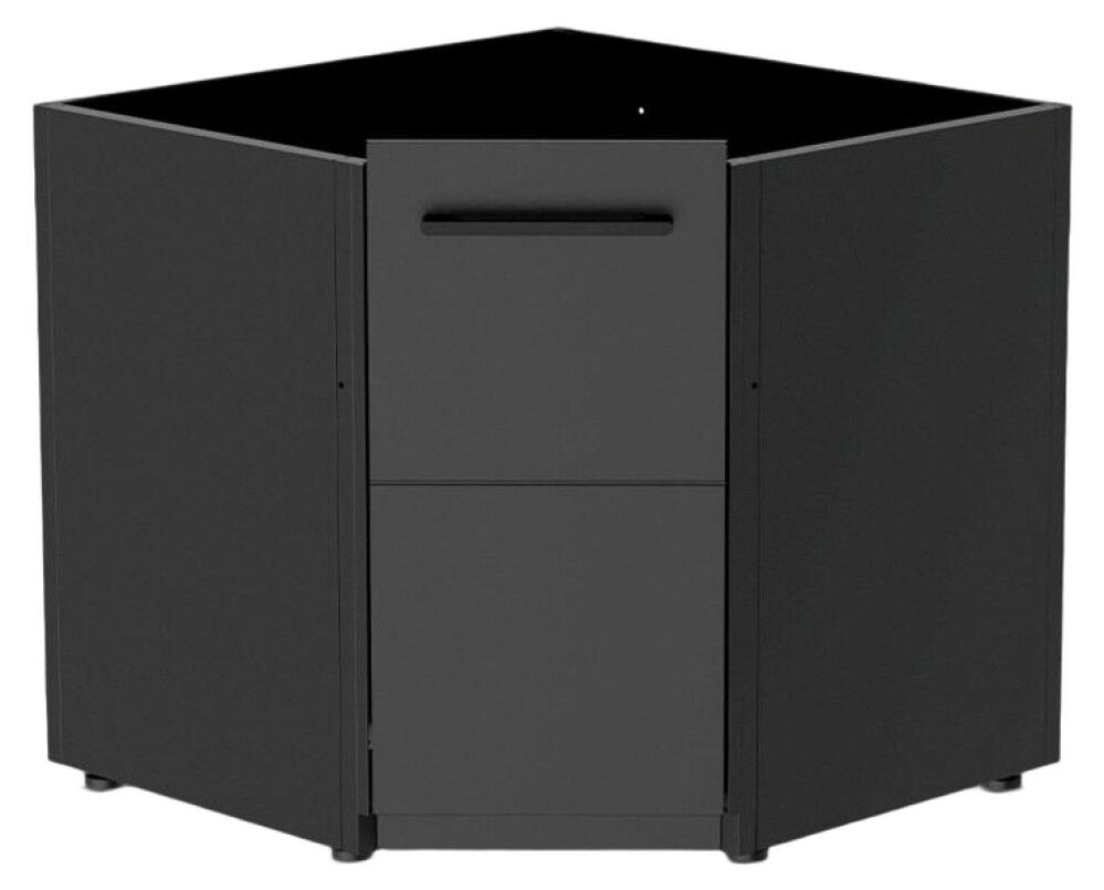 Ulkokeittiö Cozze Element kulmapala 90 cm             