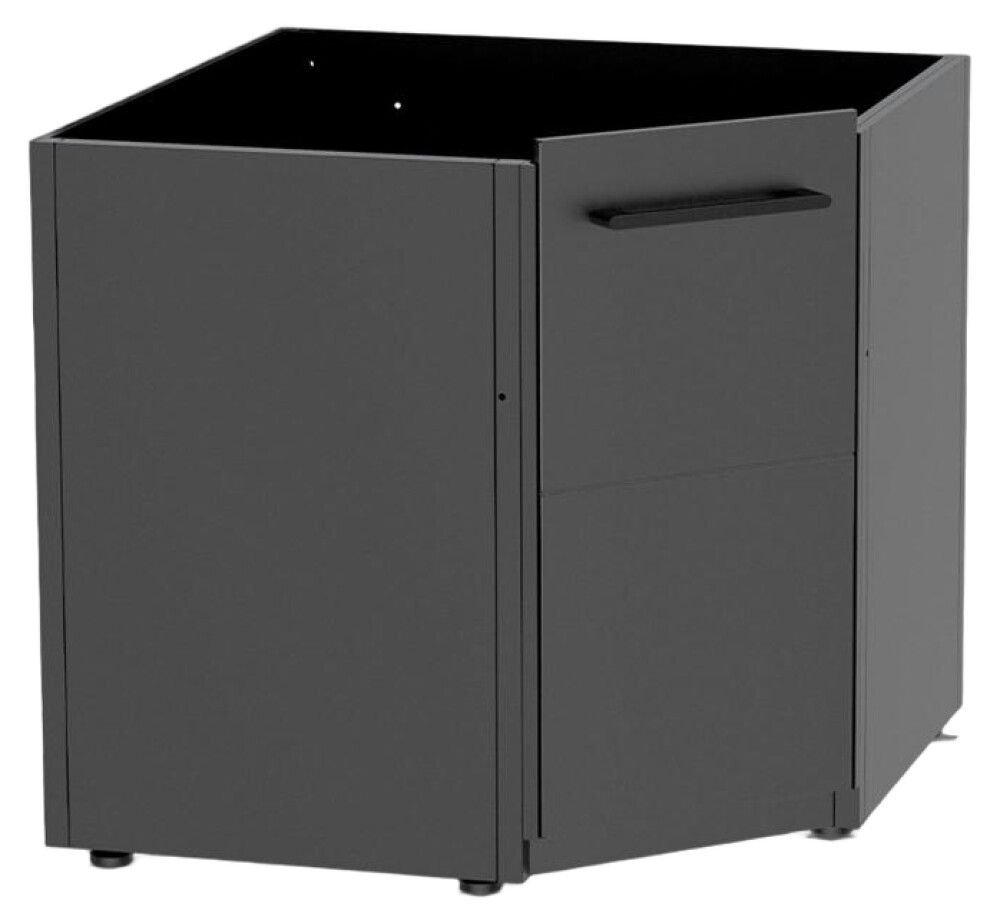 Ulkokeittiö Cozze Element kulmapala 90 cm             