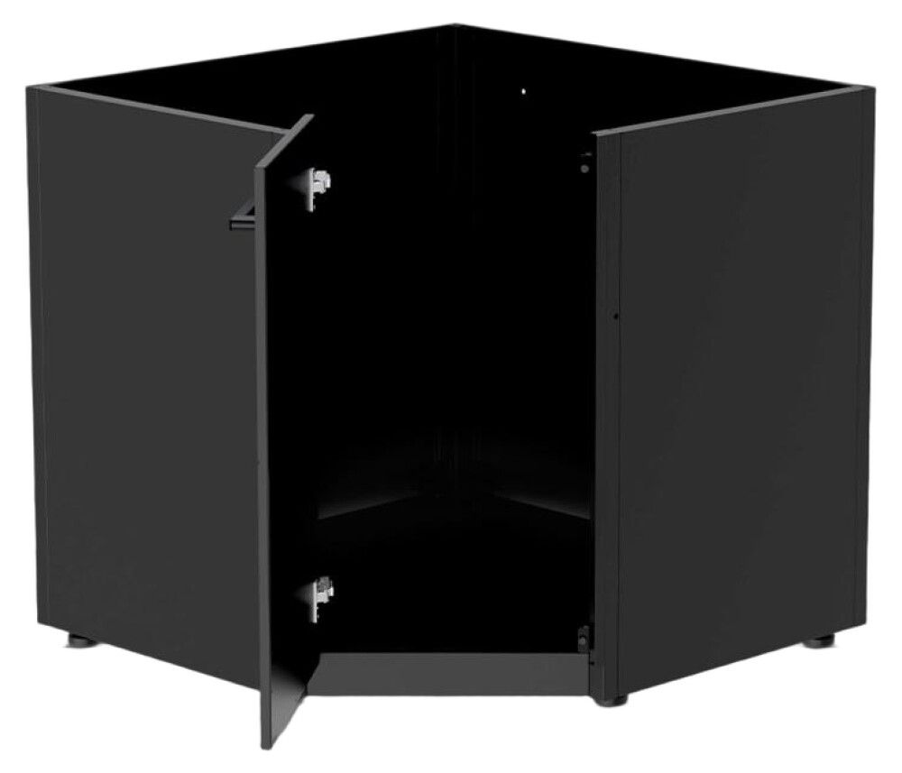 Ulkokeittiö Cozze Element kulmapala 90 cm             