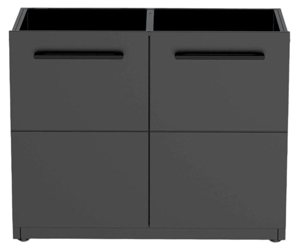 Ulkokeittiö Cozze Element taso lavuaarilla 110 cm