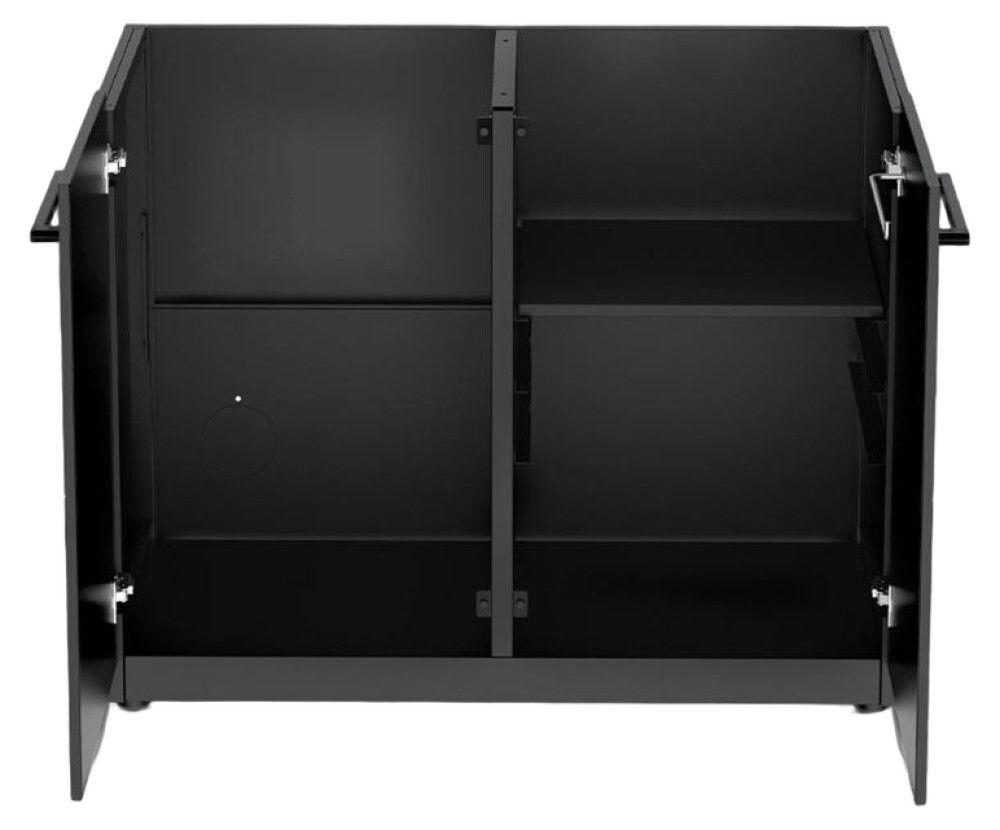 Ulkokeittiö Cozze Element taso lavuaarilla 110 cm