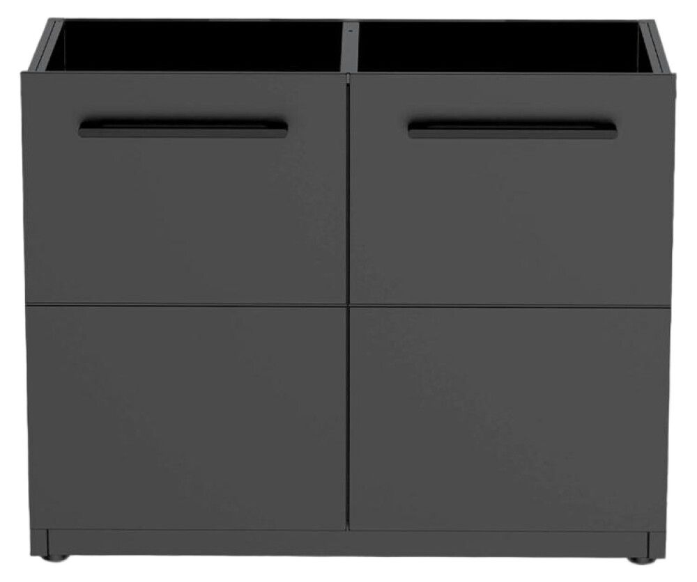 Ulkokeittiö Cozze Element taso 2 ovea 110 cm                    