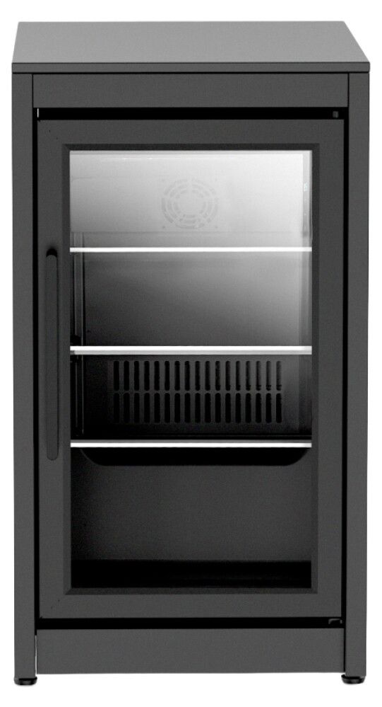 Ulkokeittiö Cozze Element jääkaappitaso 49,5 cm                     