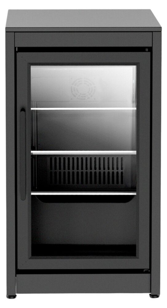 Ulkokeittiö Cozze Element jääkaappitaso 49,5 cm                     