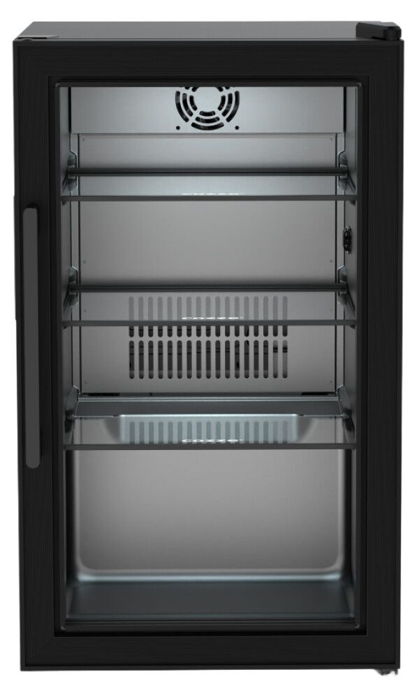 Ulkokeittiö Cozze Element jääkaappi                  