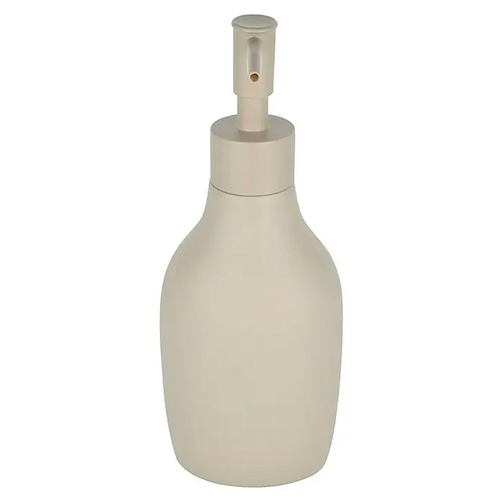 Saippua-annostelija Venus Flakoni beige 19,3 cm