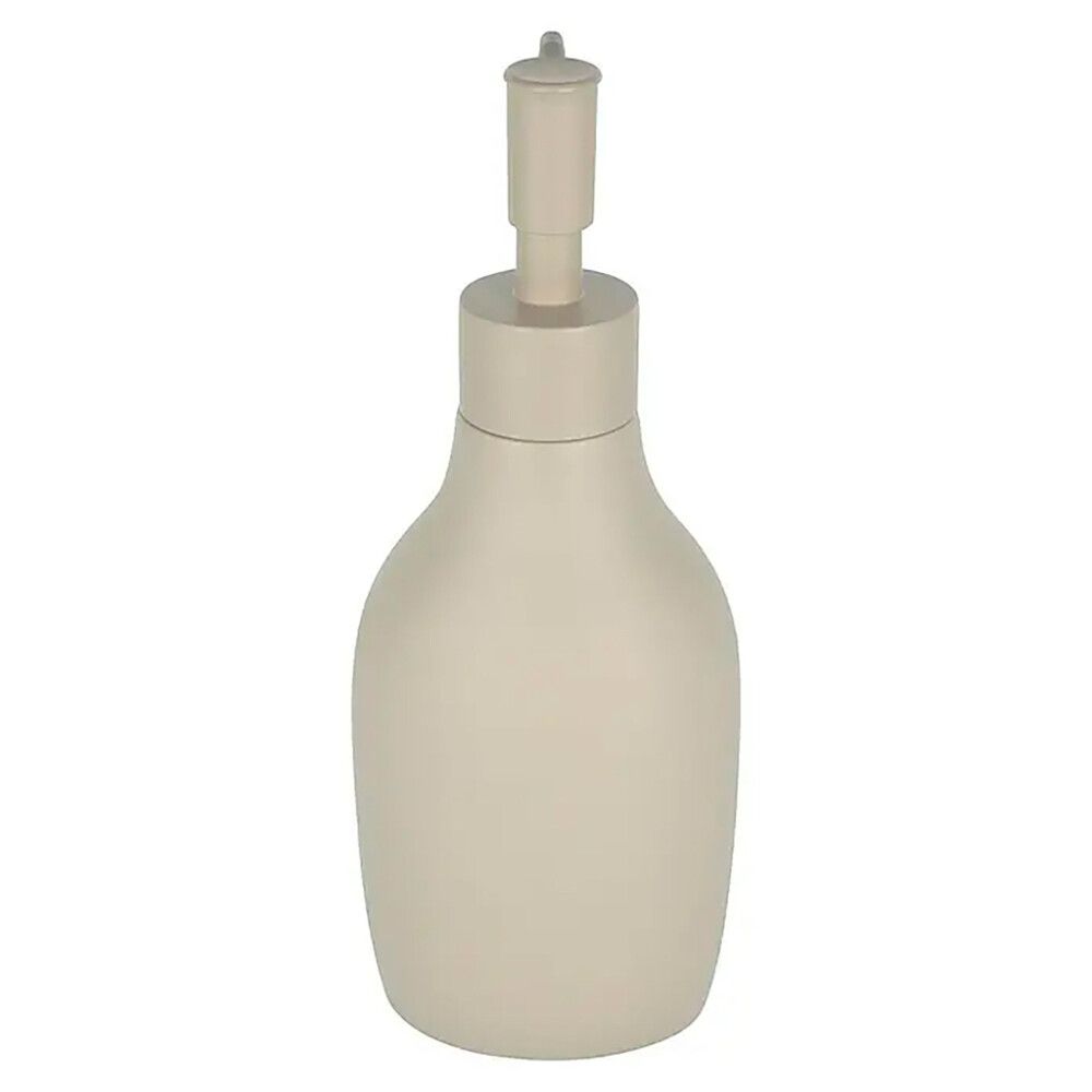 Saippua-annostelija Venus Flakoni beige 19,3 cm