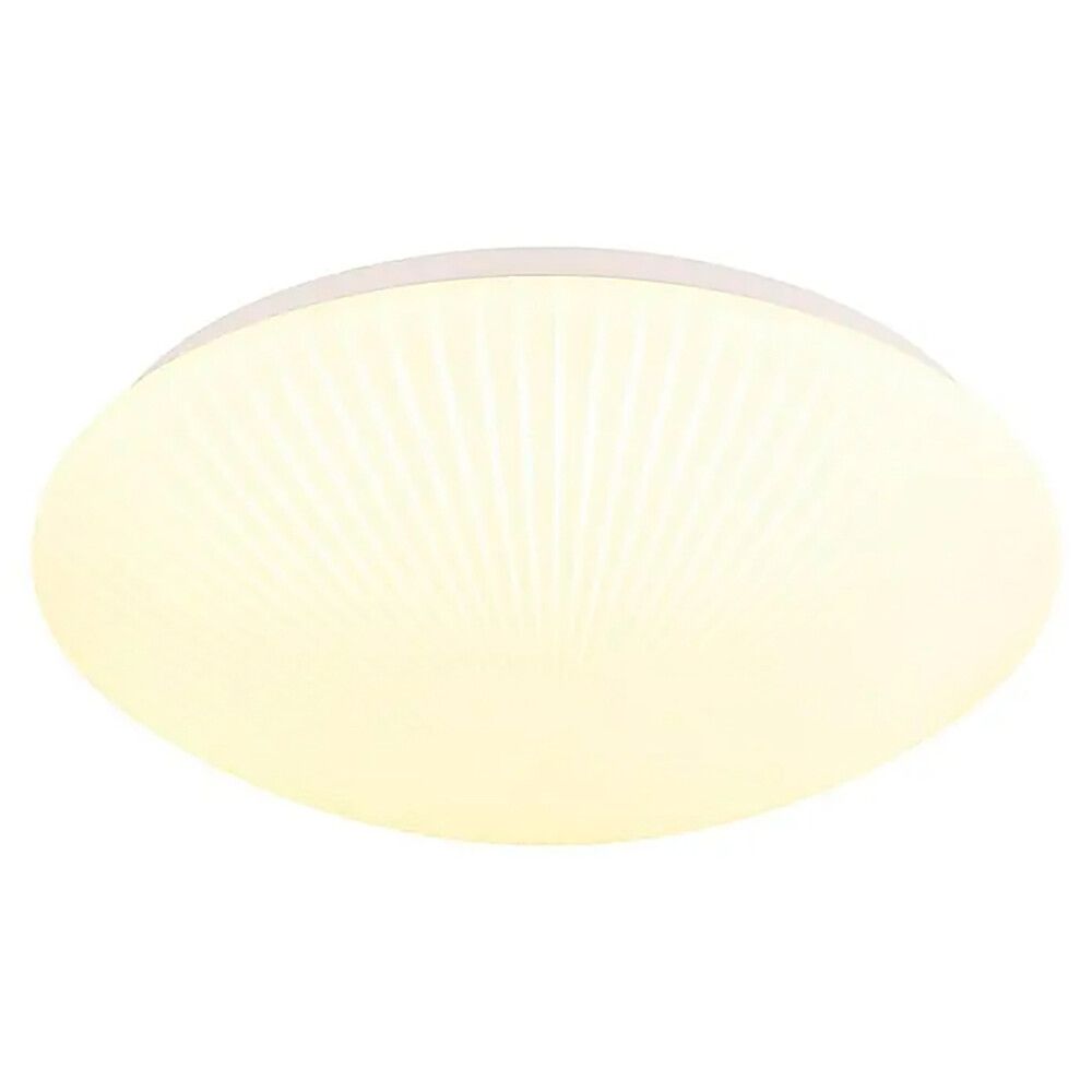 LED-plafondi Tween Light Manarola valkoinen Ø 35 cm