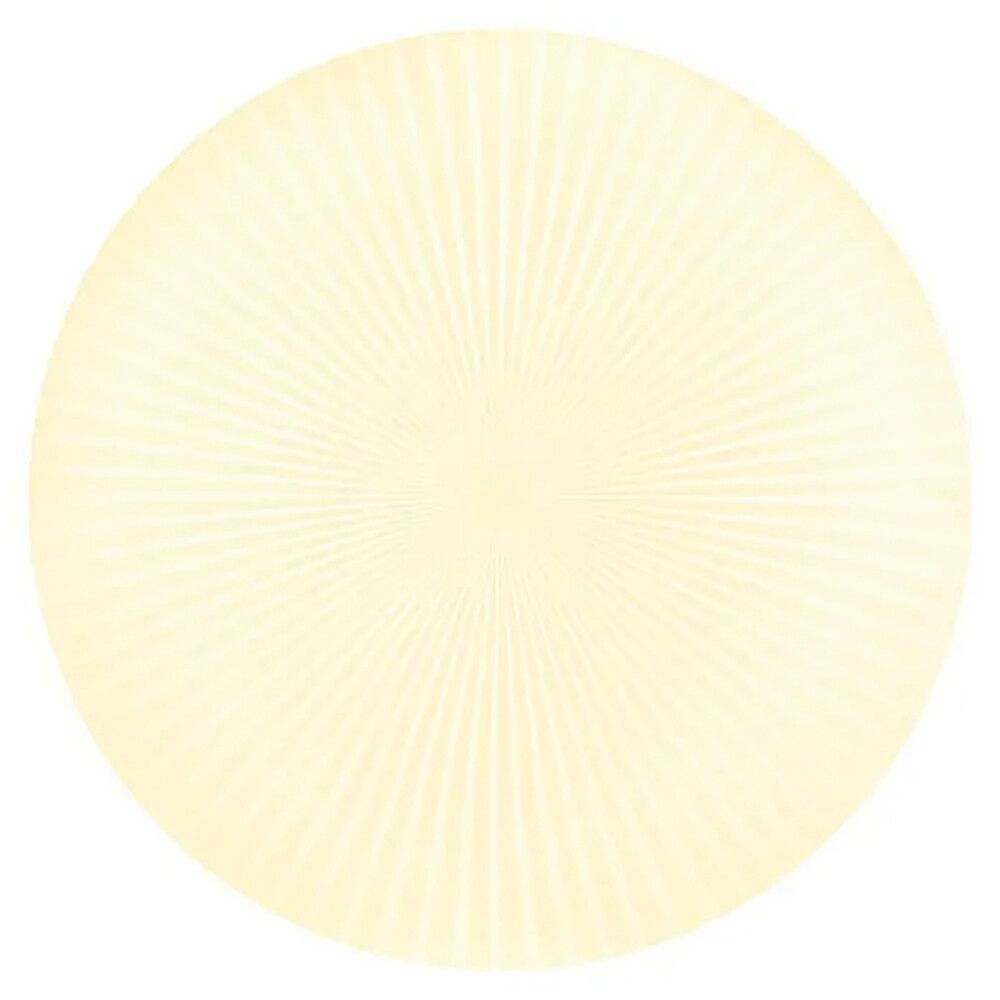 LED-plafondi Tween Light Manarola valkoinen Ø 35 cm