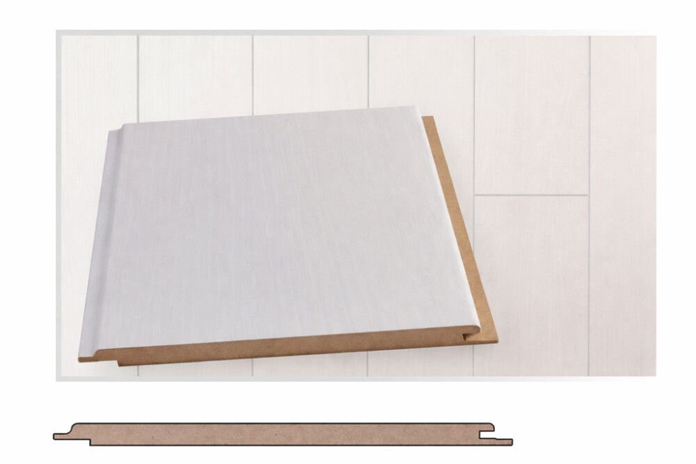 Kattopaneeli Maler SPA Tunne Kuura MDF