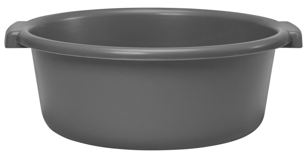 Pesuvati Orthex kivenharmaa 12 l