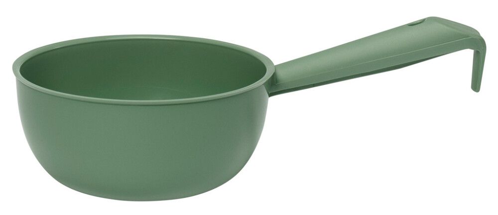 Vesikauha Orthex sammaleenvihreä 1 l