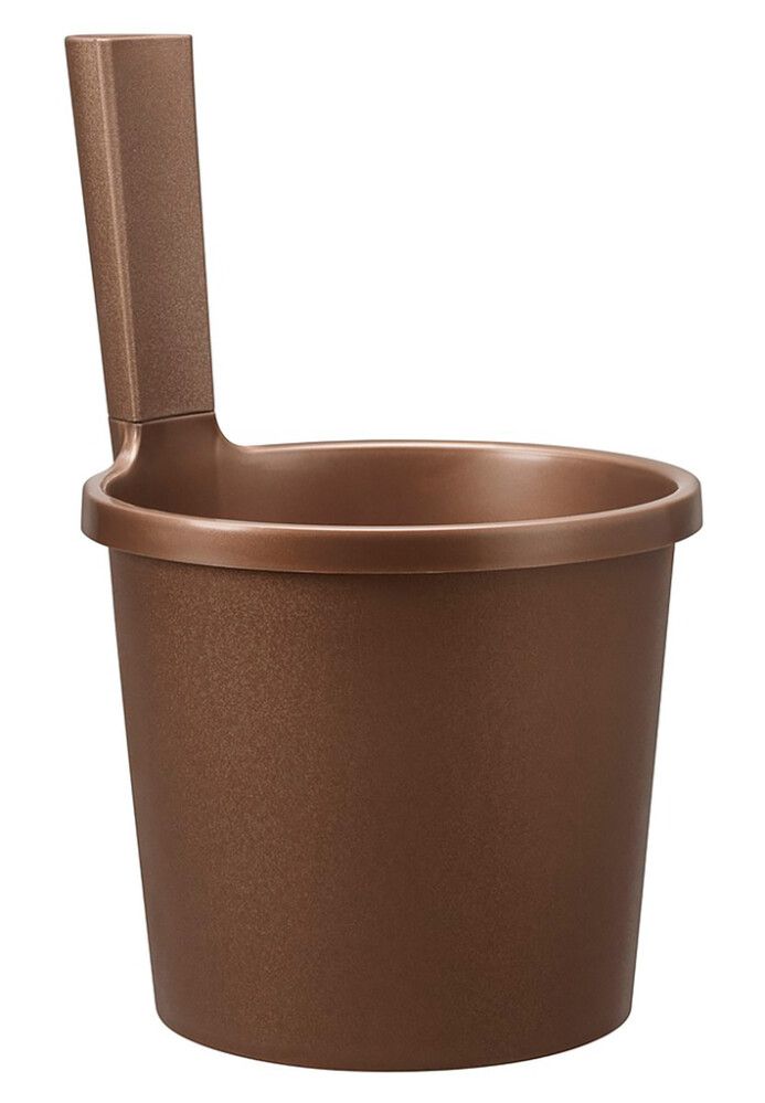 Saunakiulu Orthex messinki 5 l